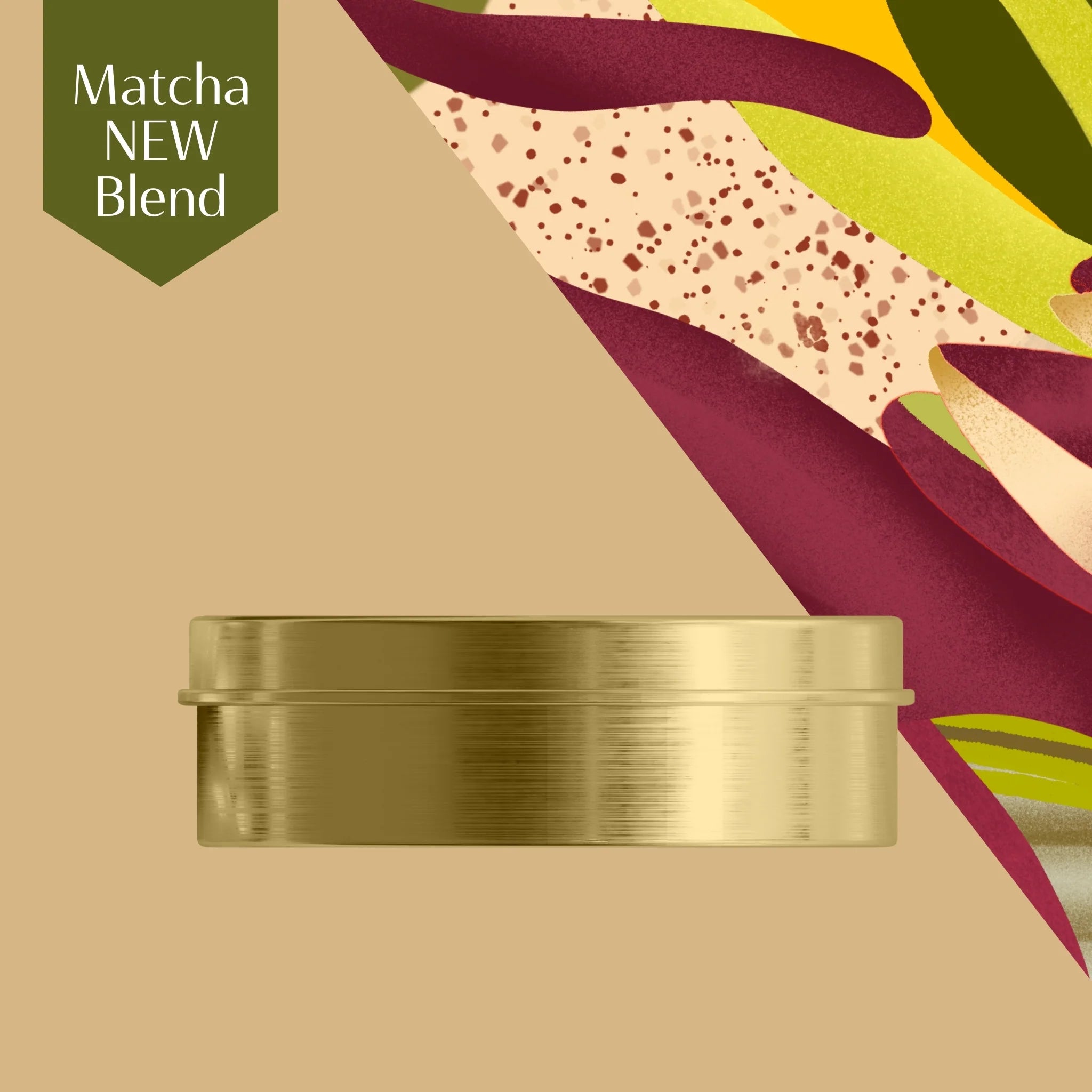 Pistazien Matcha Pulver 100-gr-Beutel