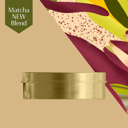 Pistazien Matcha Pulver 100-gr-Beutel