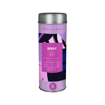 Berry Beeren-Hibiskus-Tee