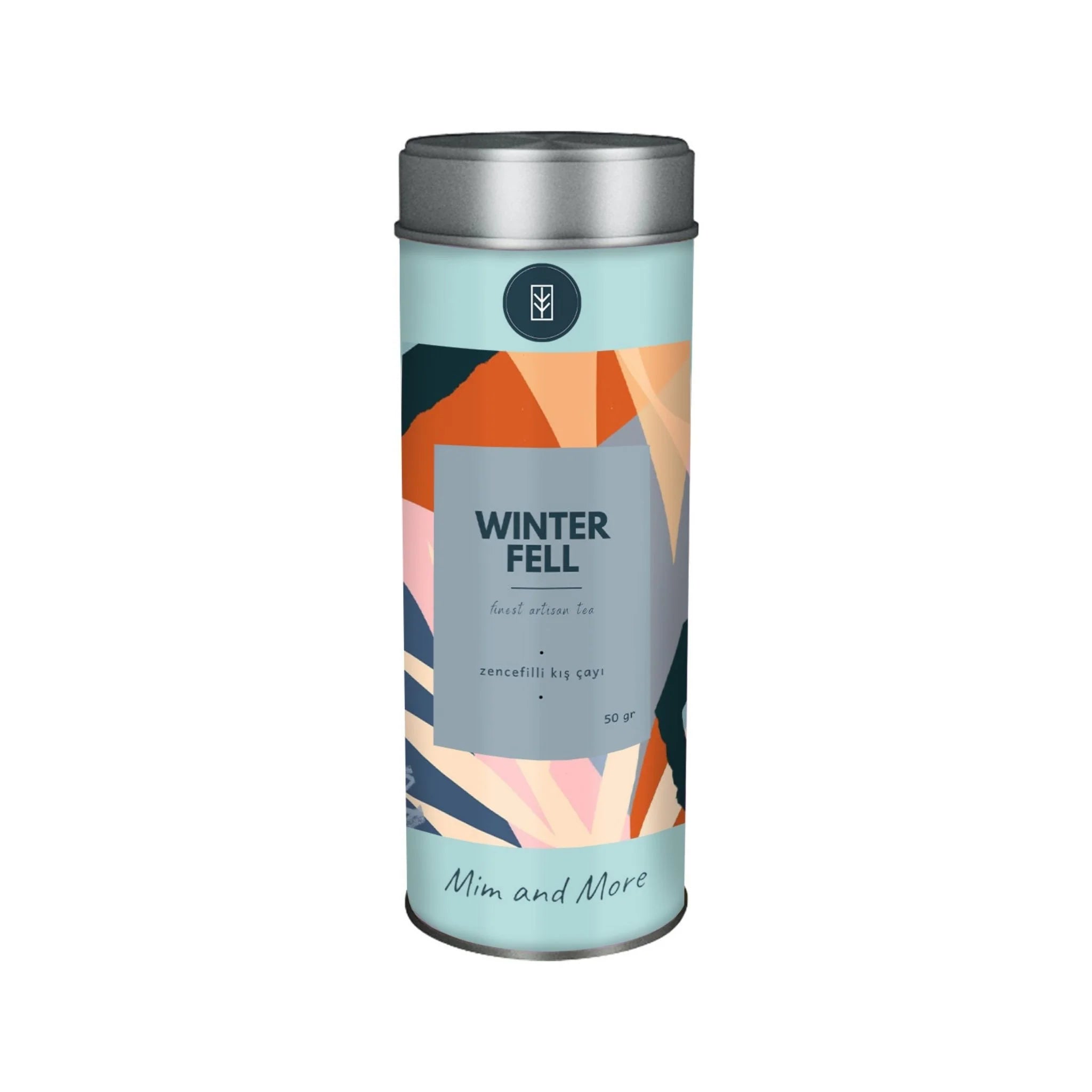 Winterfelltee Ingwer-Wintertee