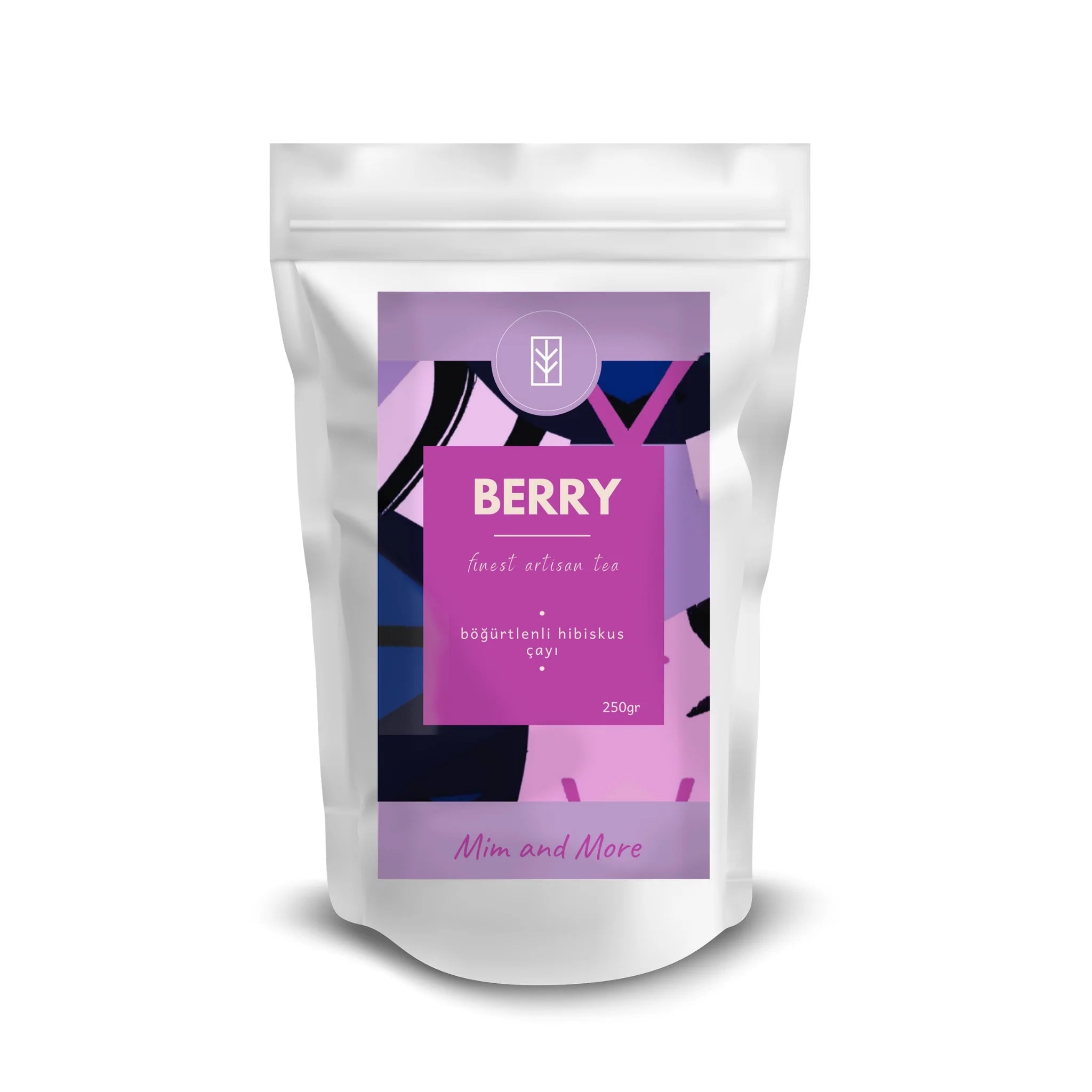 Berry Beeren-Hibiskus-Tee