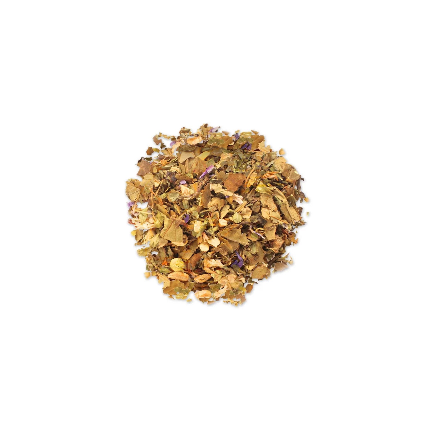 Hochsommer Linden - Frühlingstee